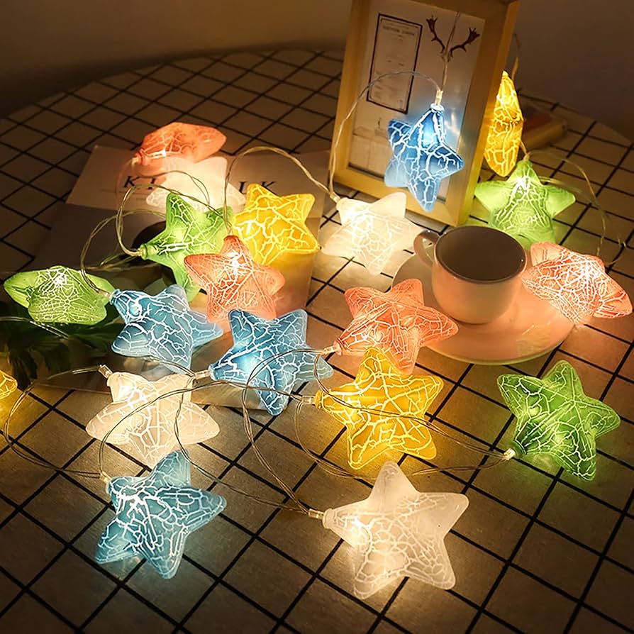 LED String Light