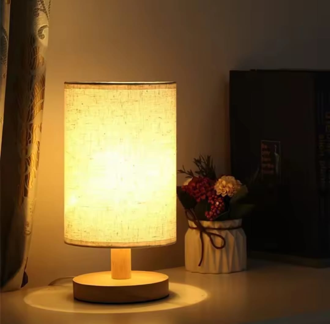 LED Table Lamp