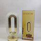 LED Crystal Lamp