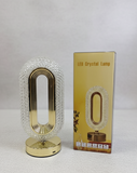 LED Crystal Lamp