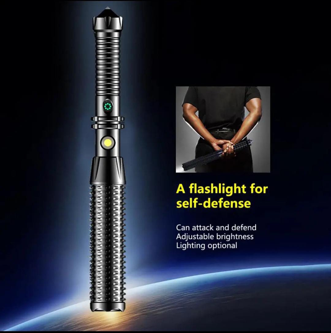 LIGHT MACE STICK BALL