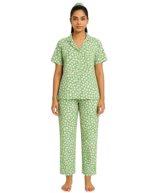 Light Green-Night