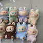 Labubu Keychain
