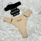 Lacey Thong Panty