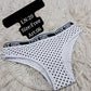 Lacey Thong Panty