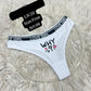 Lacey Thong Panty