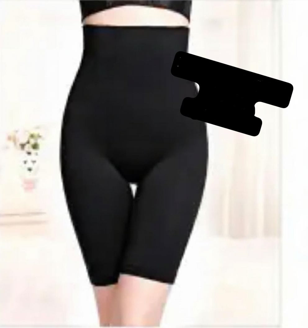 Ladies Boxer Body Shaper