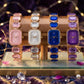 Ladies Fashion Watch