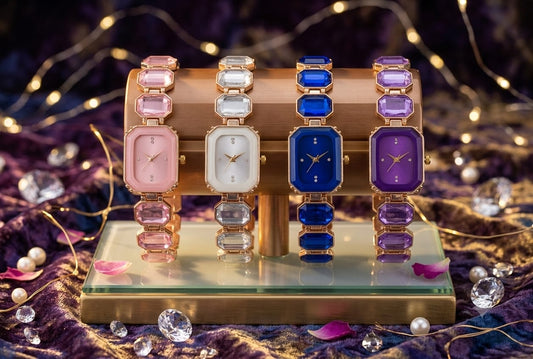 Ladies Fashion Watch