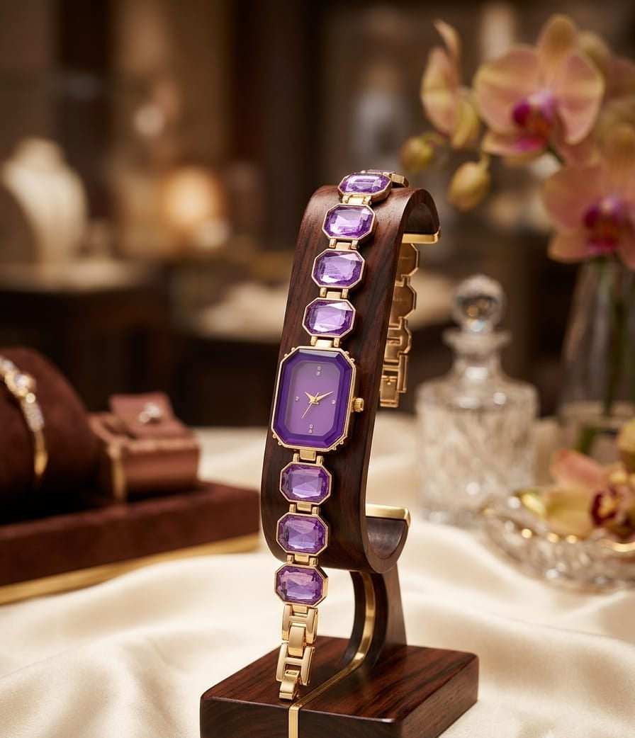 Ladies Fashion Watch