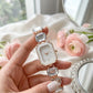 Ladies Fashion Watch