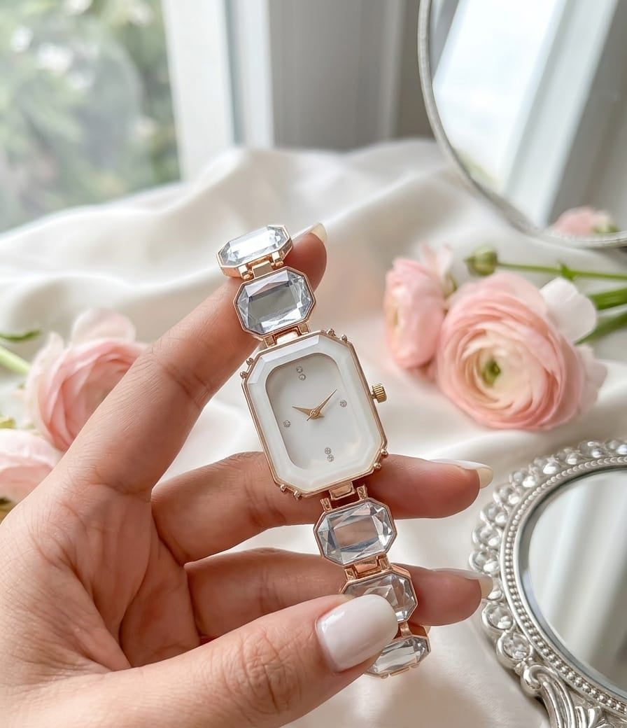 Ladies Fashion Watch