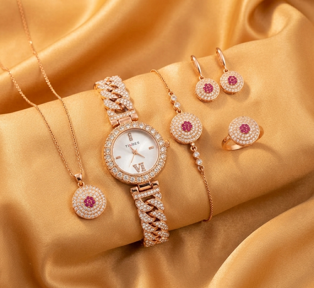 Ladies GIft Set