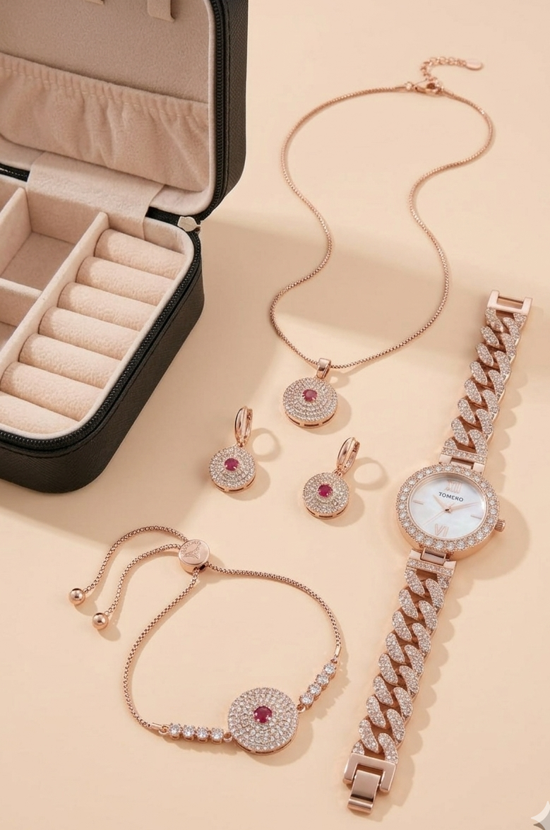 Ladies GIft Set