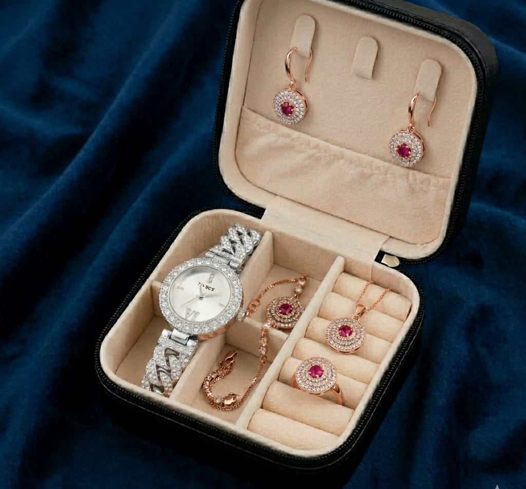 Ladies GIft Set