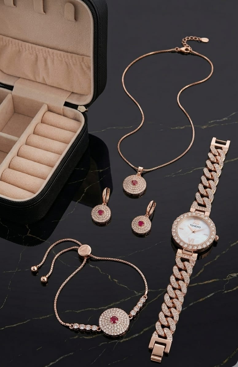 Ladies GIft Set