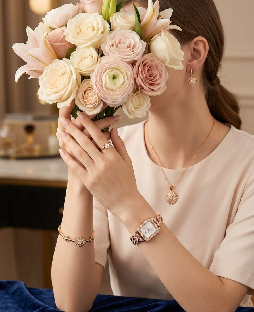 Ladies Gift Set