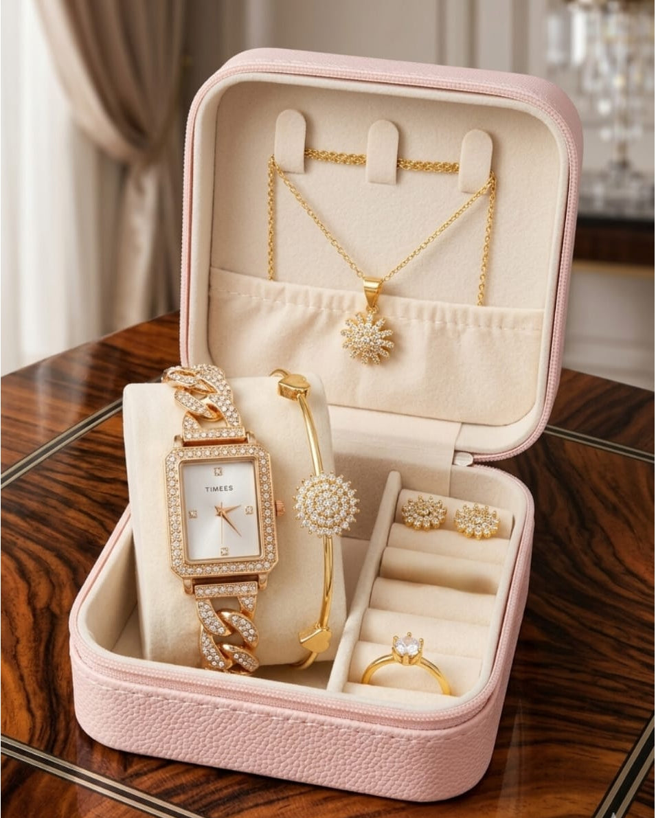 Ladies Gift Set