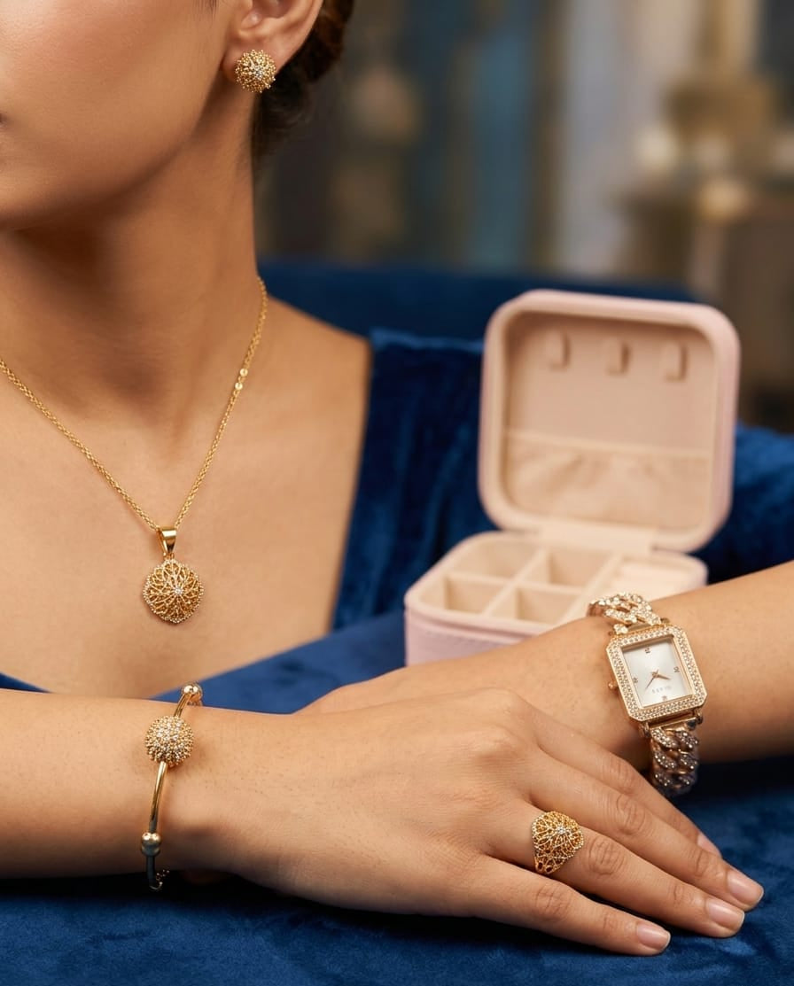 Ladies Gift Set