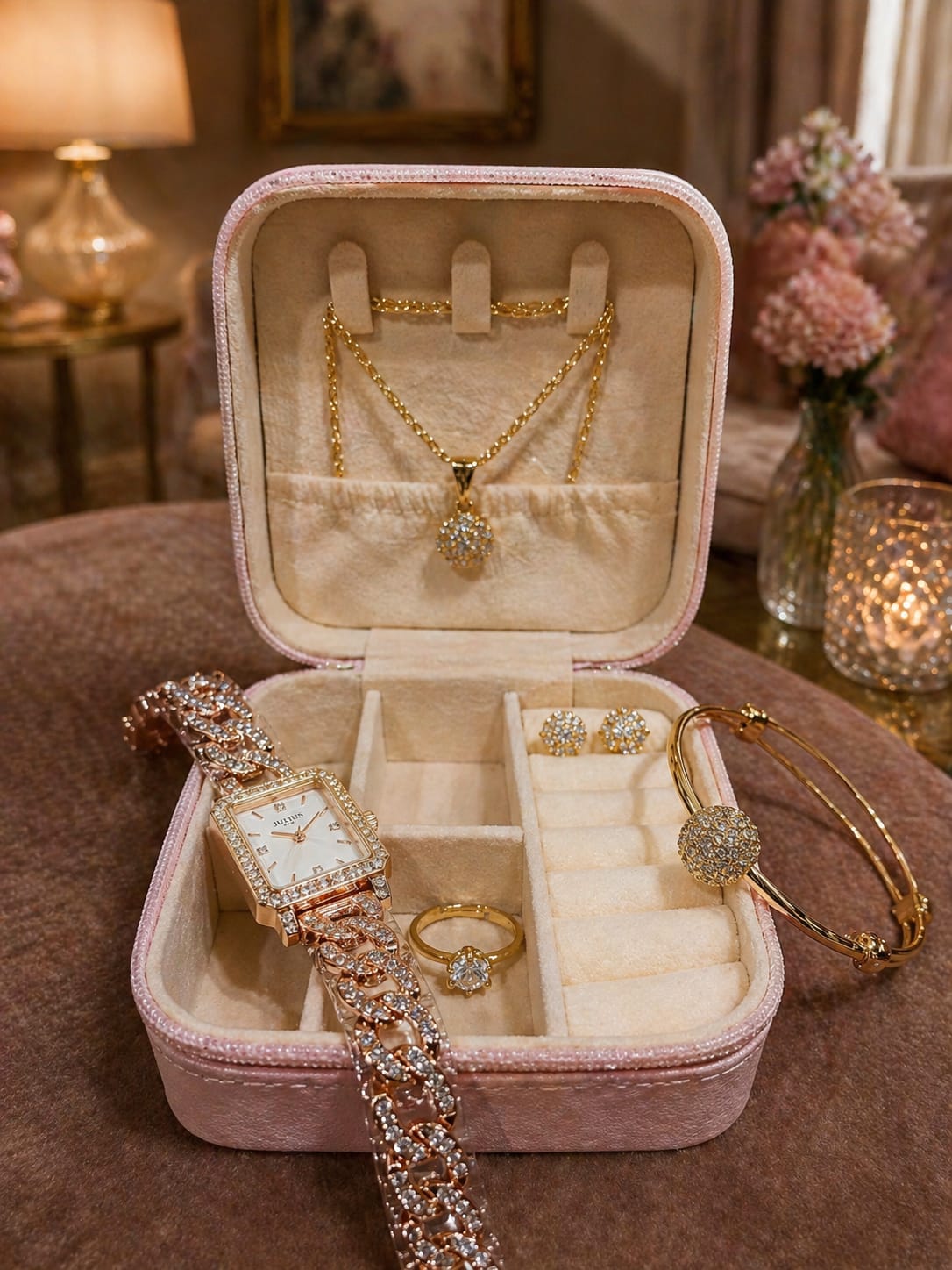 Ladies Gift Set