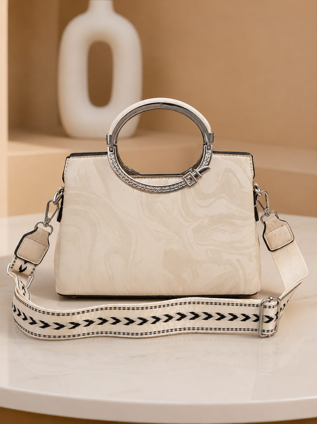 Ladies Handbag