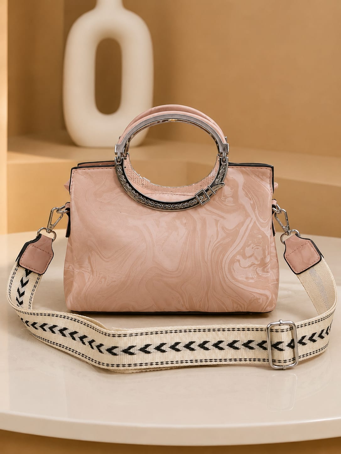 Ladies Handbag