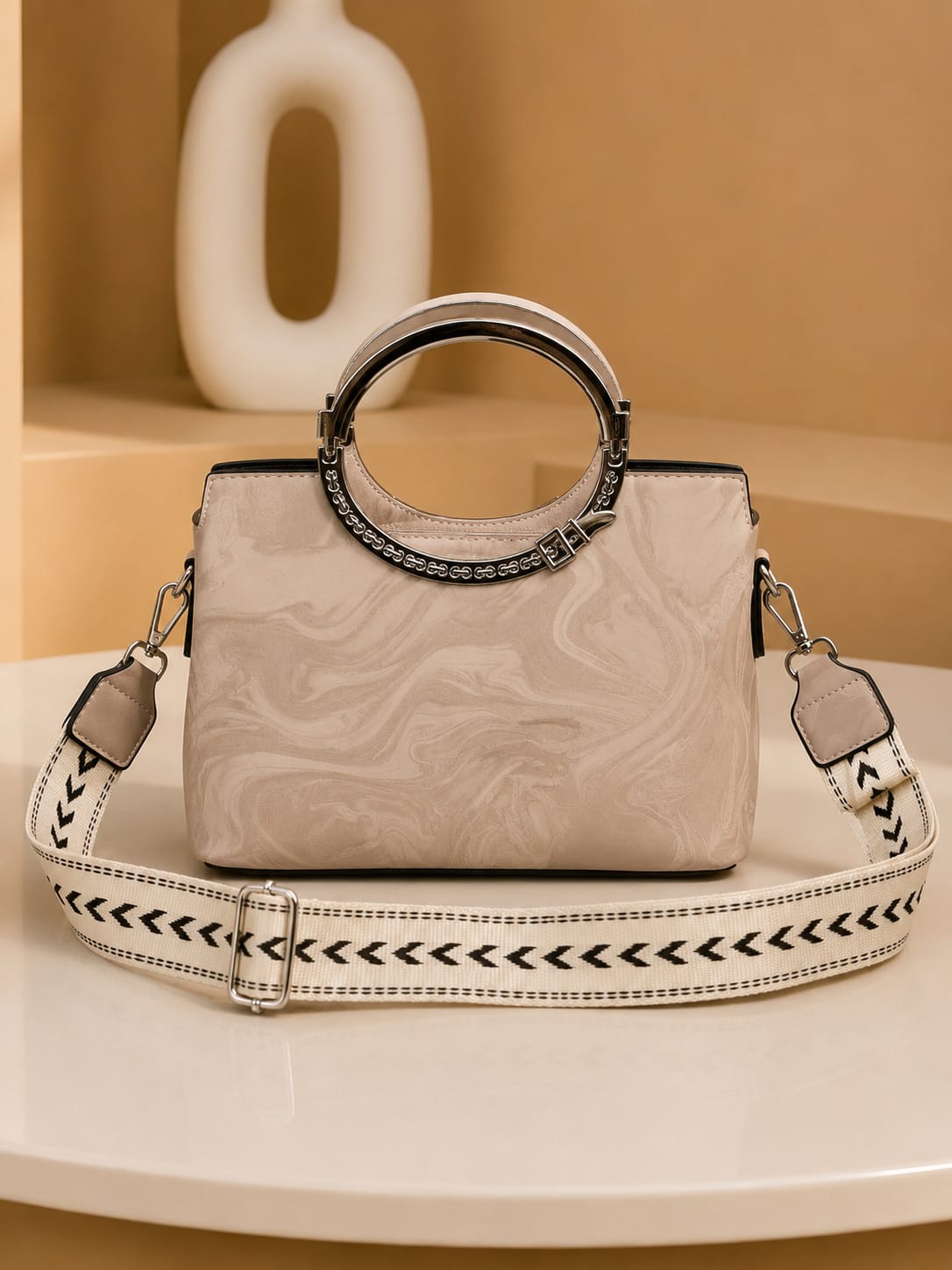 Ladies Handbag