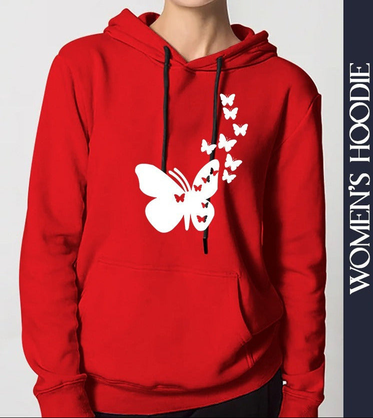 Ladies Hoodie