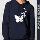 Ladies Hoodie