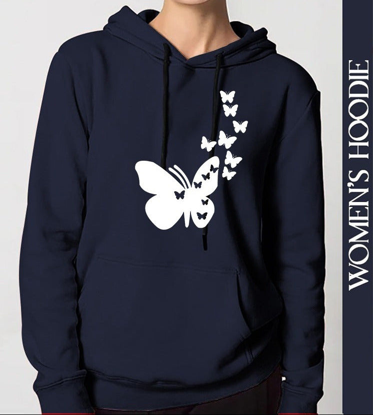 Ladies Hoodie