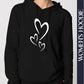 Ladies Hoodies