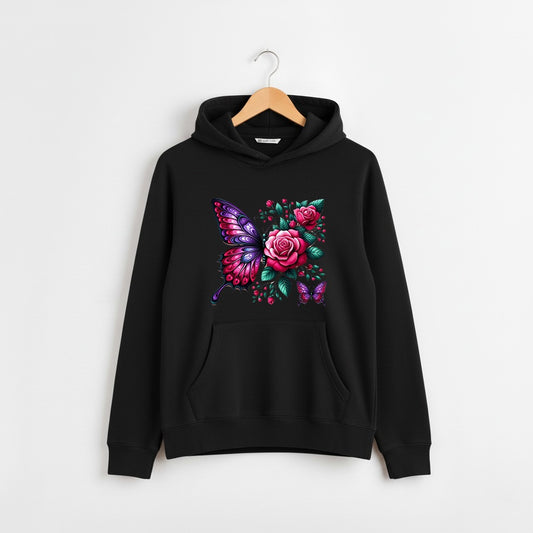 Ladies Hoodies