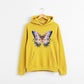 Ladies Hoodies