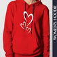 Ladies Hoodies