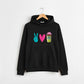 Ladies Hoodies