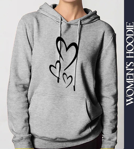 Ladies Hoodies
