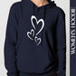 Ladies Hoodies