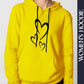 Ladies Hoodies