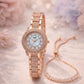 Ladies Jewellery Watch