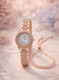 Ladies Jewellery Watch