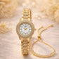 Ladies Jewellery Watch
