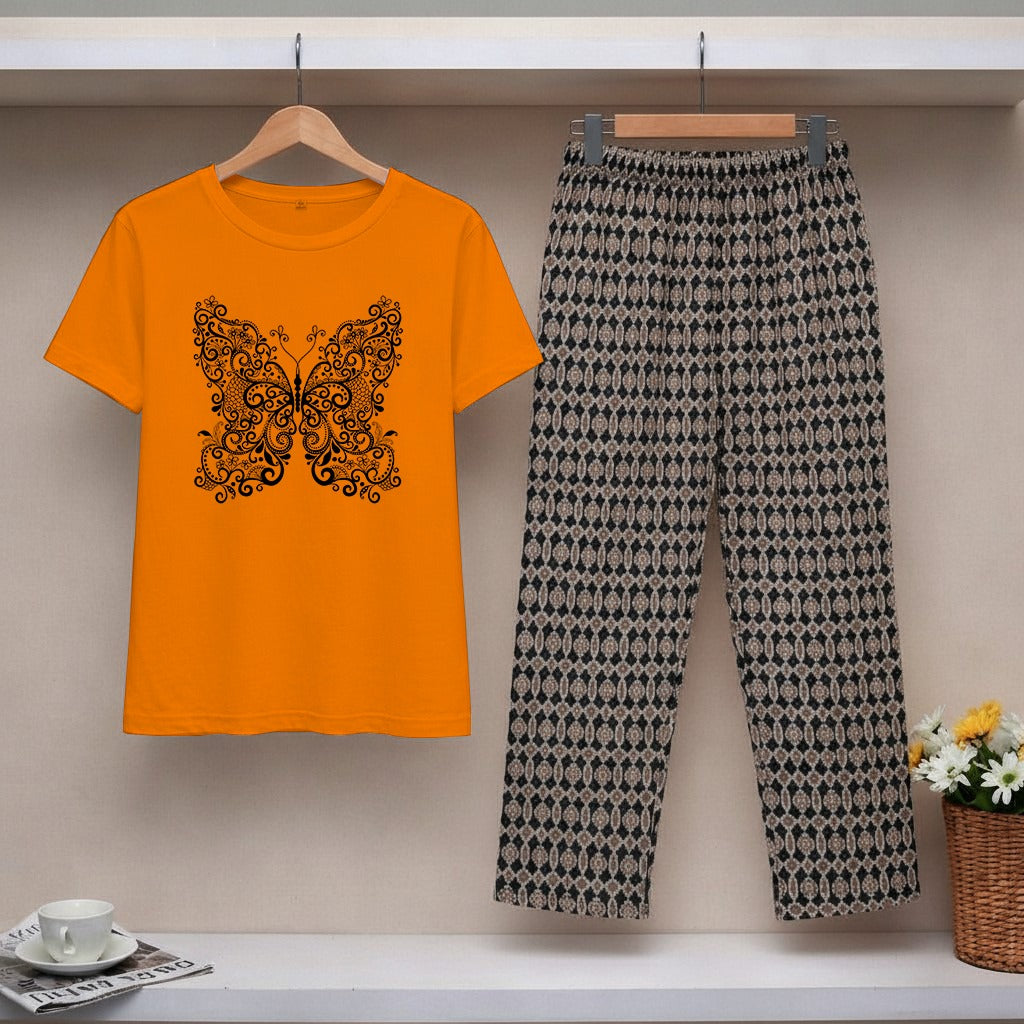 Ladies NIghtwear