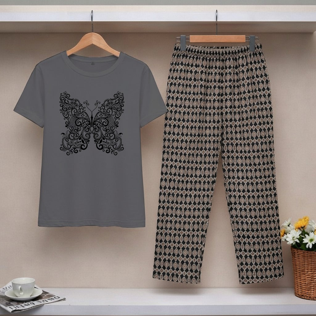 Ladies NIghtwear