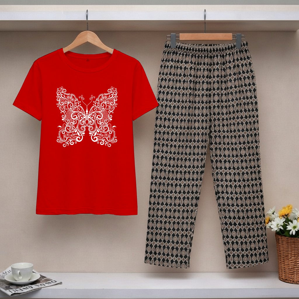 Ladies NIghtwear
