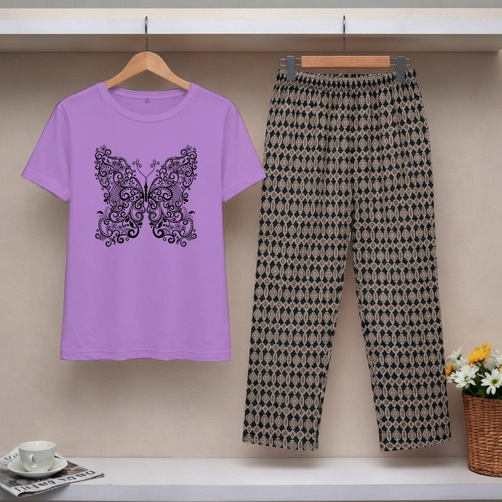 Ladies NIghtwear