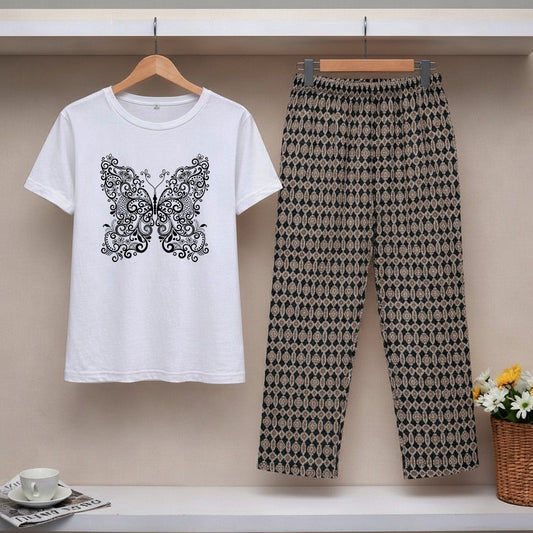 Ladies NIghtwear
