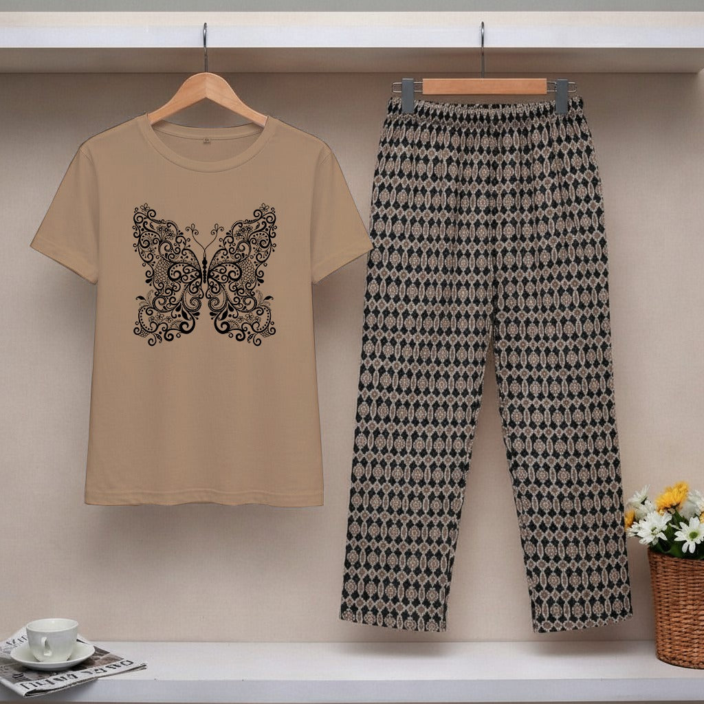 Ladies NIghtwear