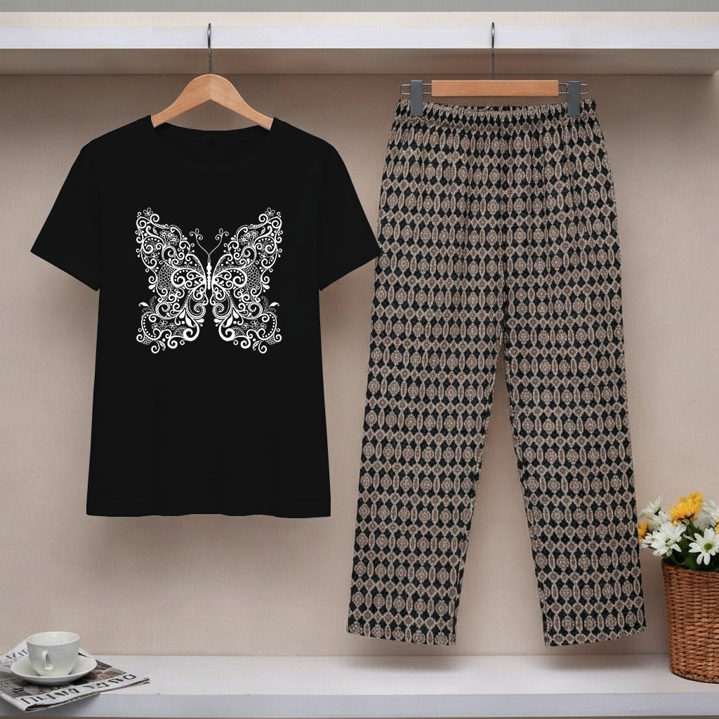 Ladies NIghtwear