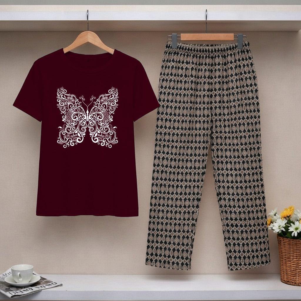 Ladies NIghtwear