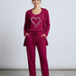 Ladies Night Suit